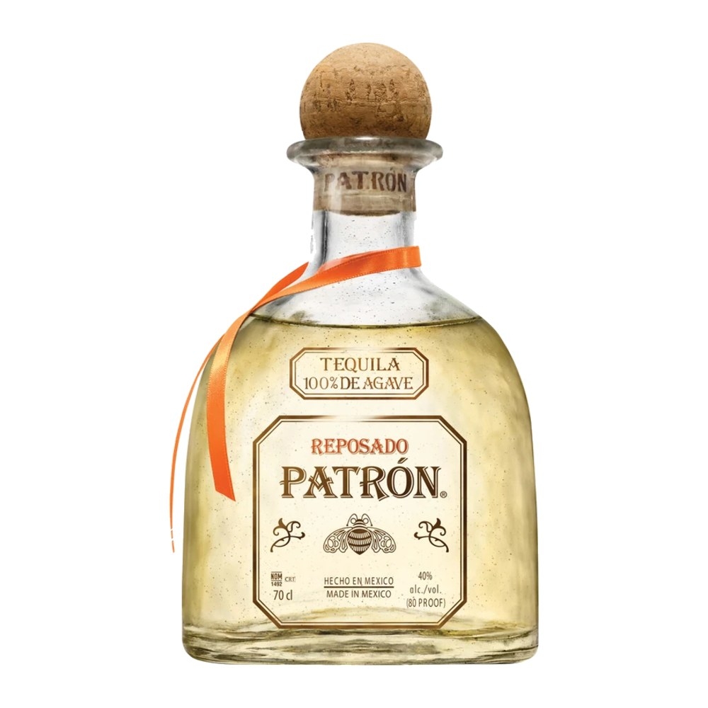 Текила Patrón Reposado, 0,7 л