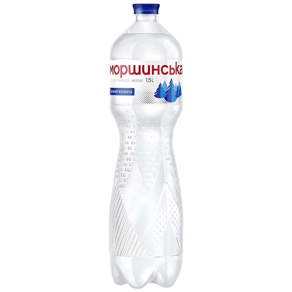 APA MINERALA MORSINSKAIA GAZATA PET 1.5L