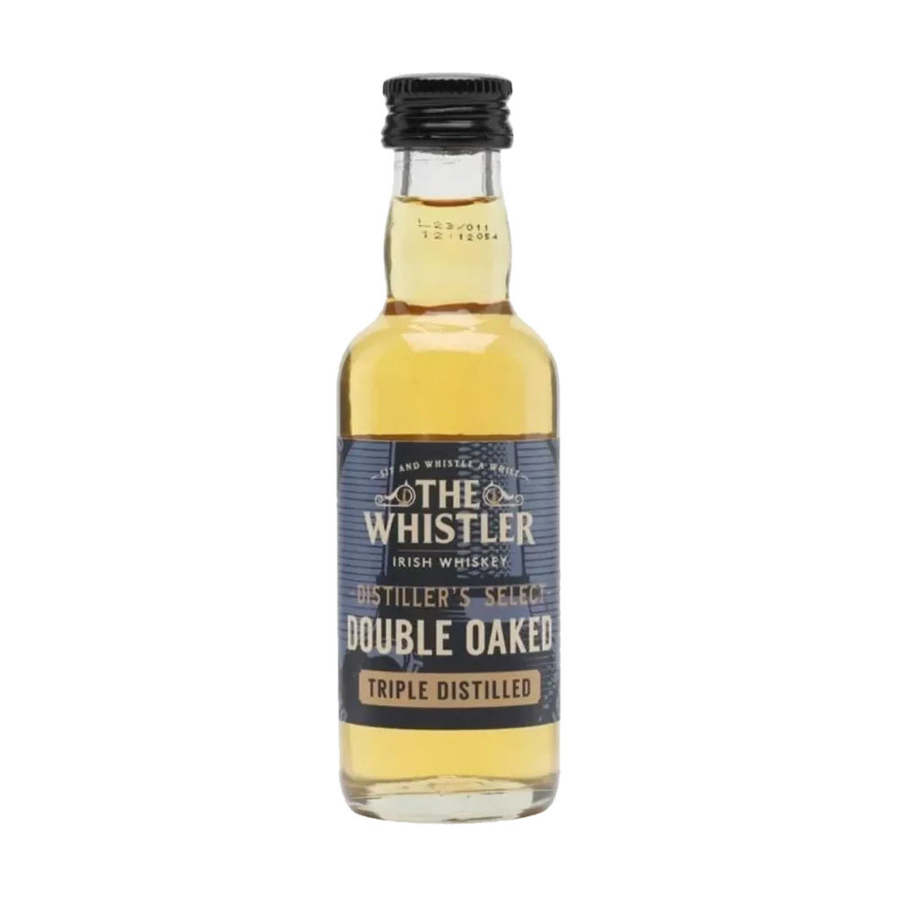 Whiskey The Whistler Dark Symphony, 0,05 l