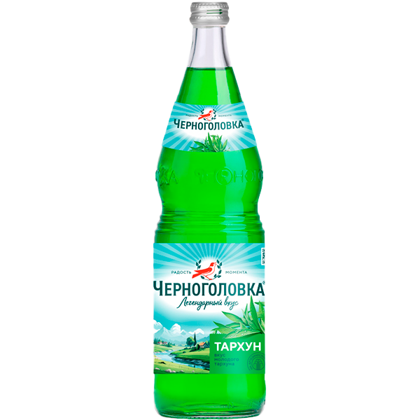 APA DULCE CERNOGOLOVKA TARHUN ST 1L