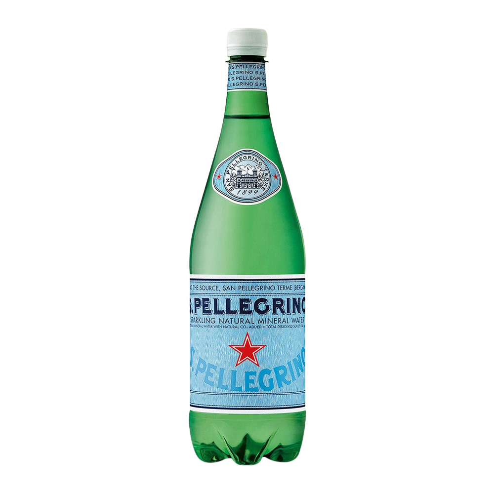 APA MINERALA SAN PELLEGRINO 1L PET