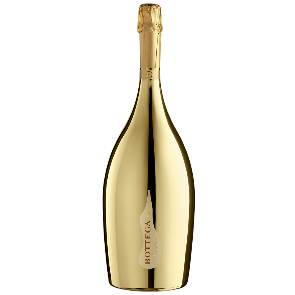PROSECCO BOTTEGA GOLD BRUT 3L