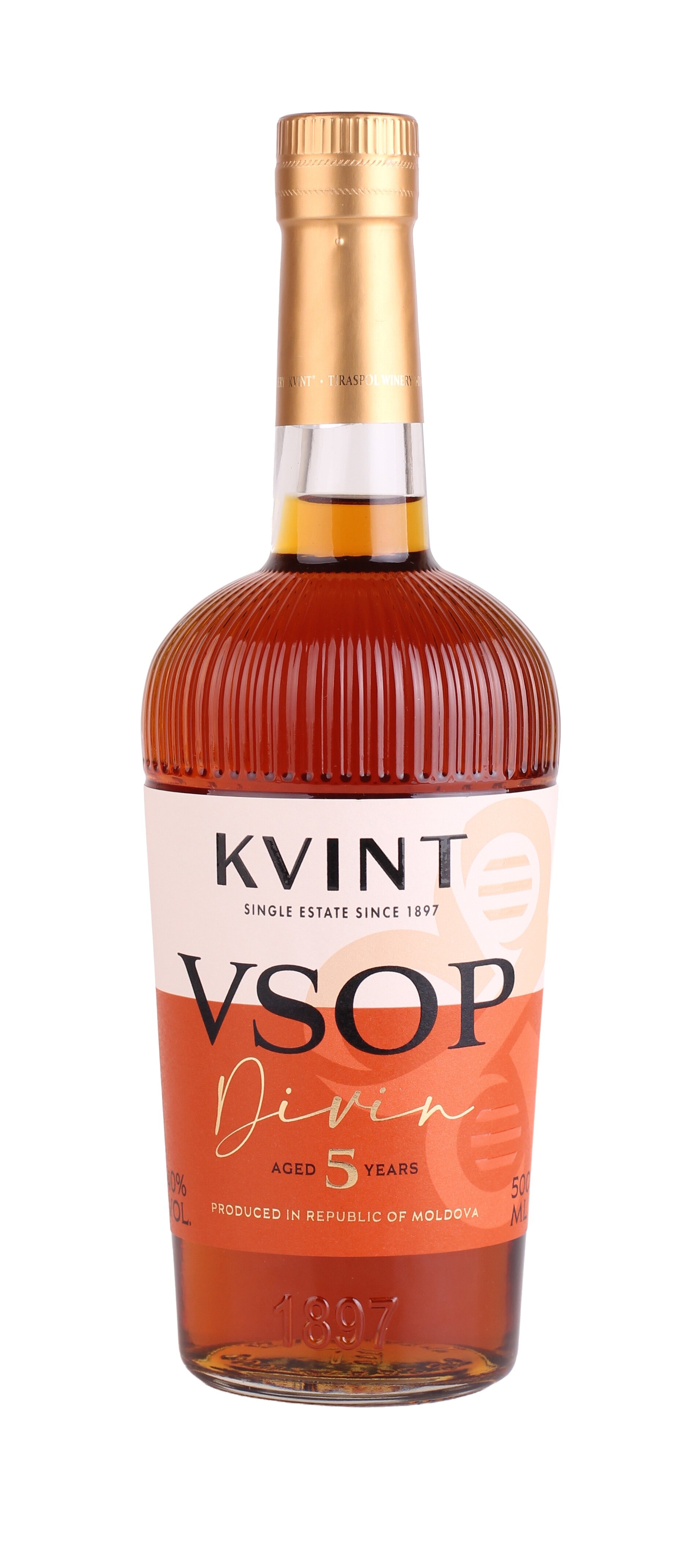 KVINT ( 5 ani) 0.5 l