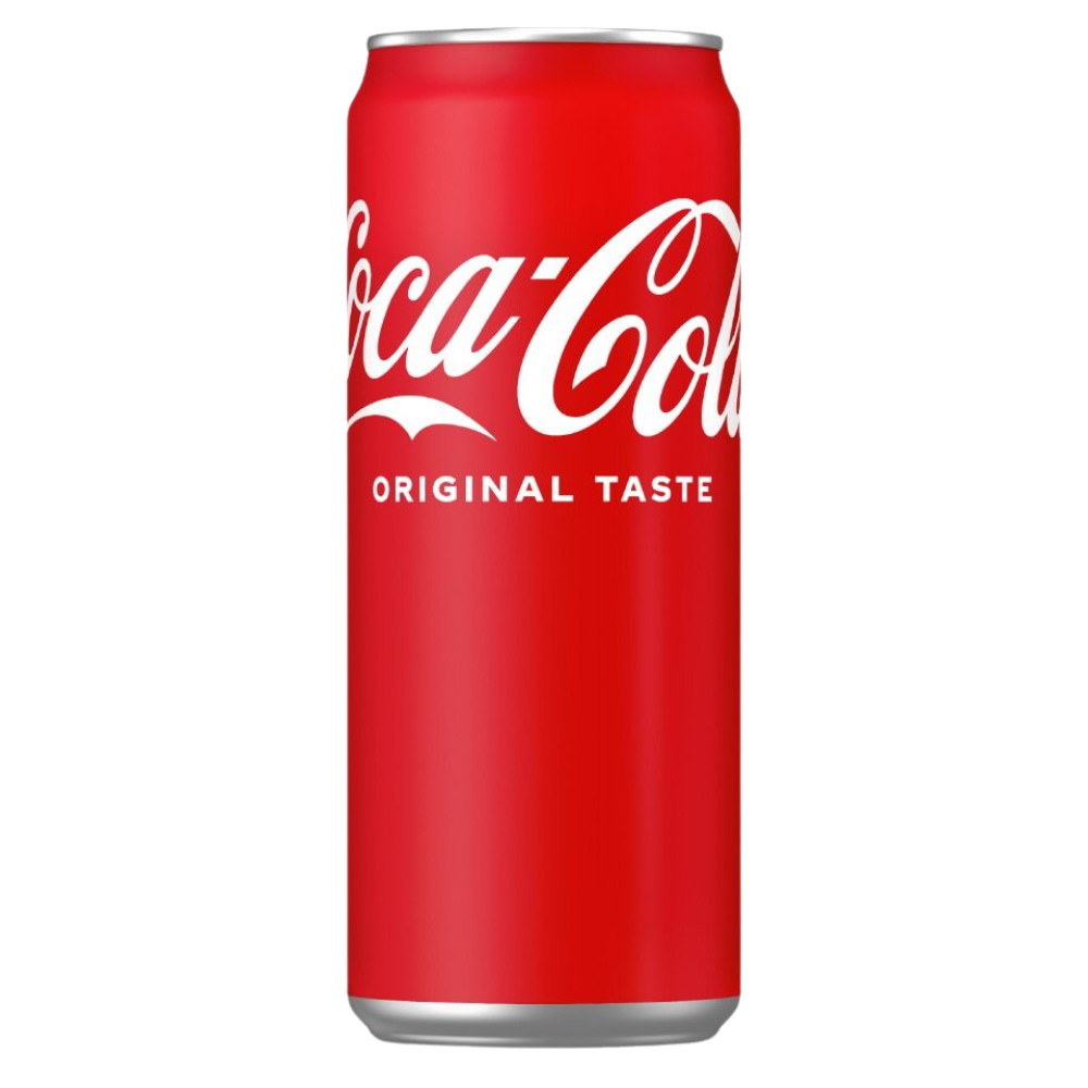 BAUTURA CARBOGAZOASA COCA-COLA C/M 0.330L