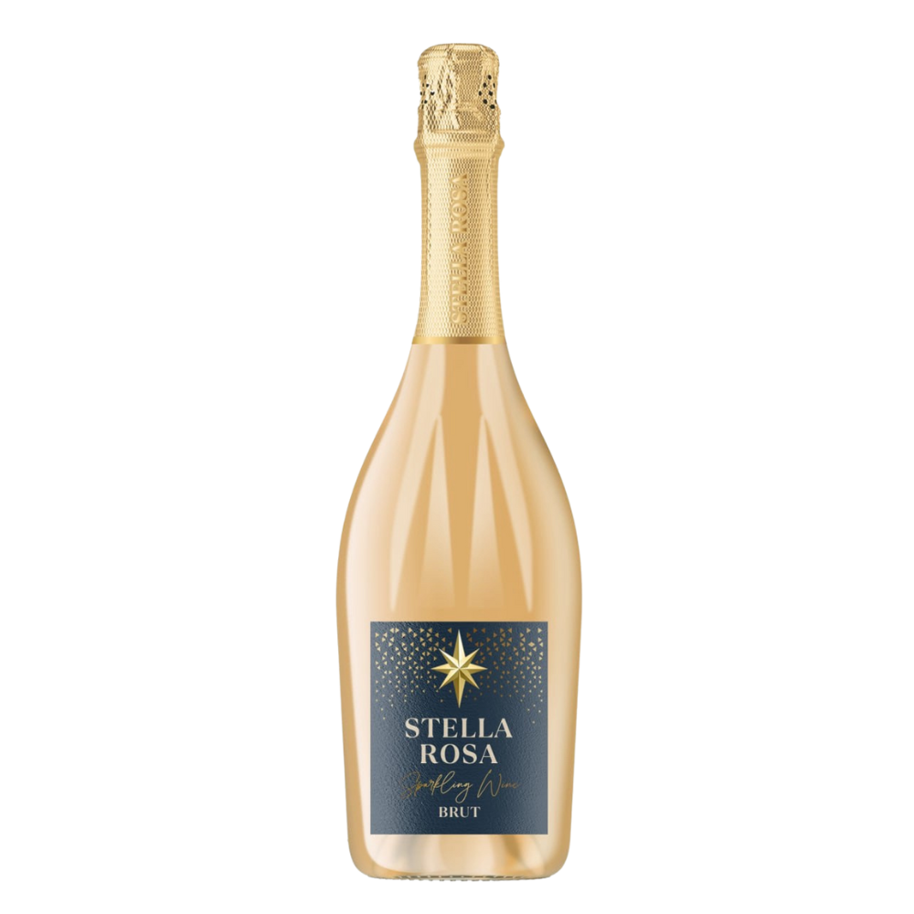 VIN SPUMANT STELLA ROSA ALB BRUT 0.75L