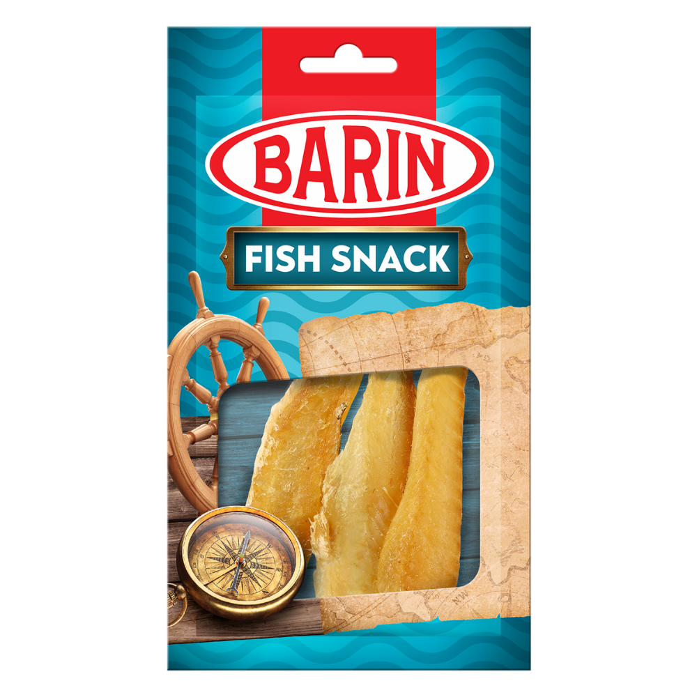 MERLUCIU BARIN FILE USCAT SARAT 40G