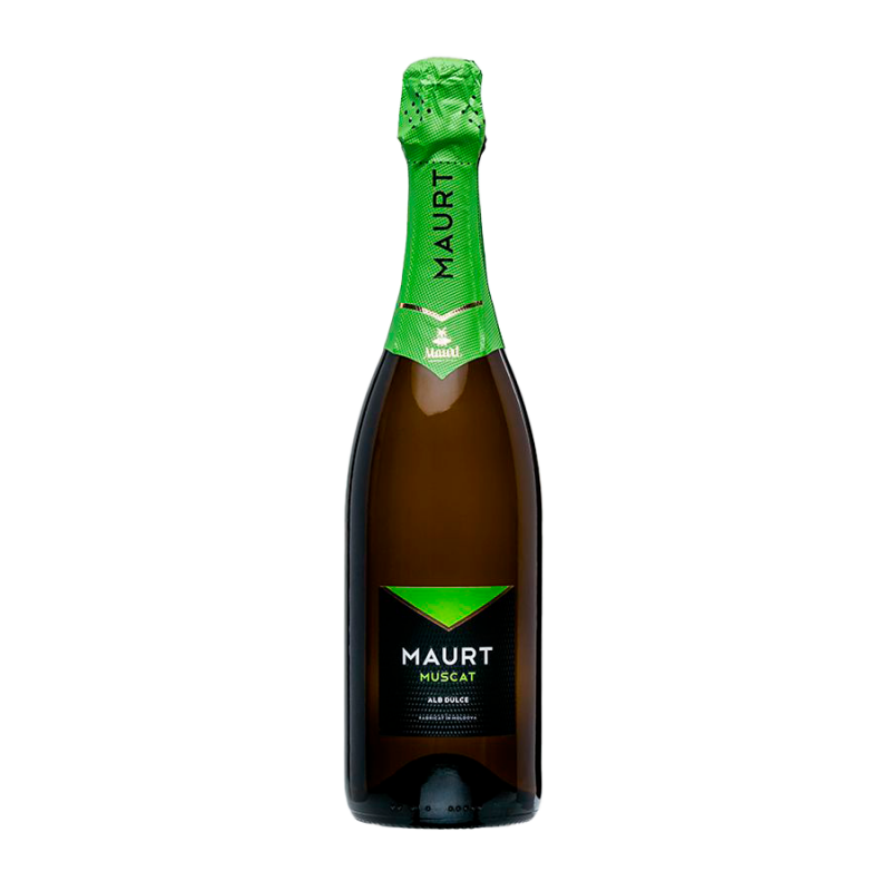 VIN SPUMOS MAURT DULCE MUSCAT 0,75L