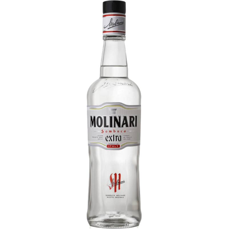 LICHIOR SAMBUCA MOLINARI EXTRA 0.7L
