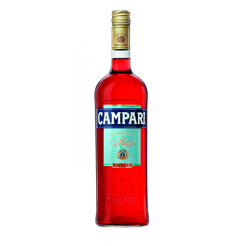 AM LICHIOR CAMPARI 1L
