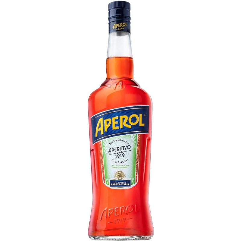 APERITIV  APEROL 1L