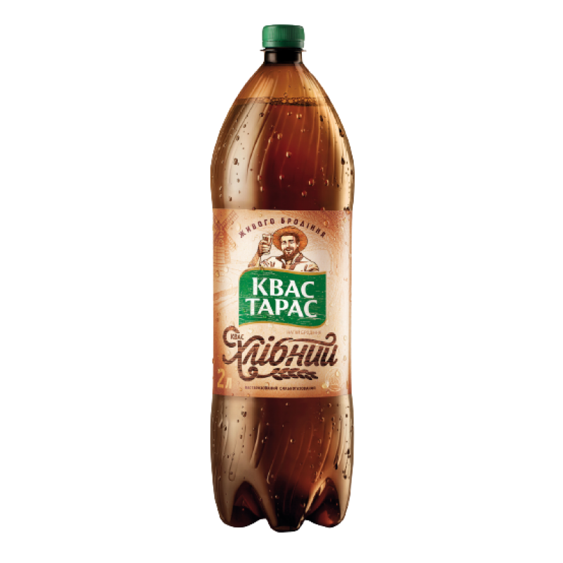 CVAS TARAS PET 2L