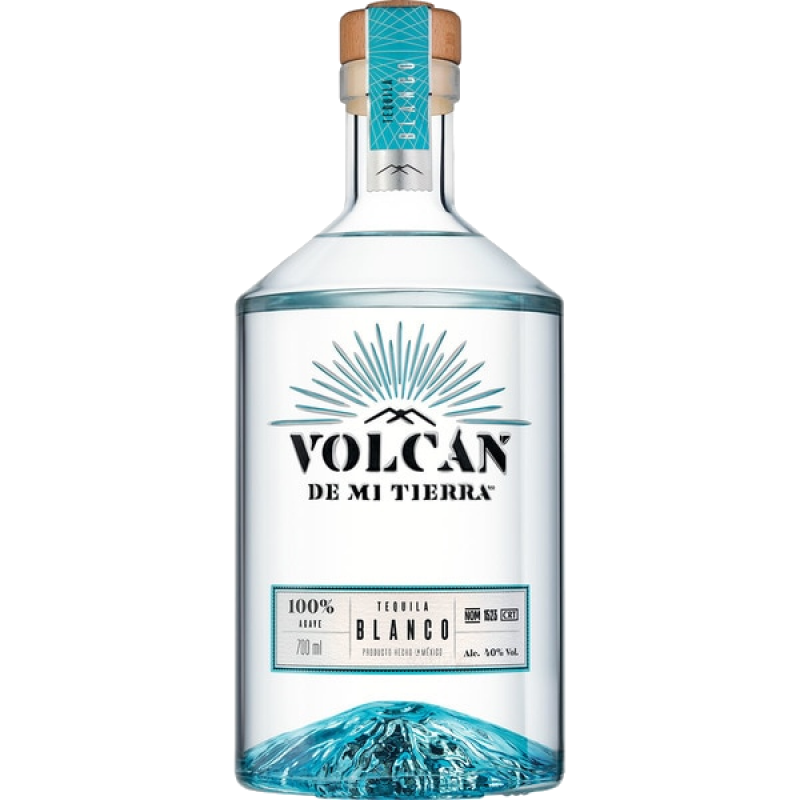 TEQUILA VOLCAN 0.7L