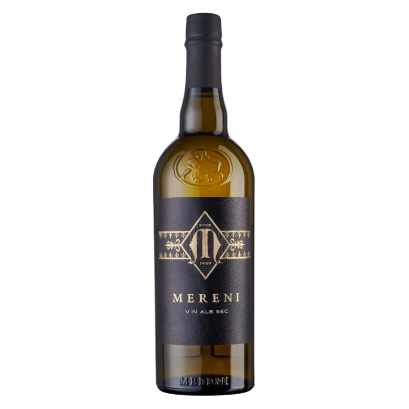 VIN CARLEVANA MERENI ALB SEC 0.75L
