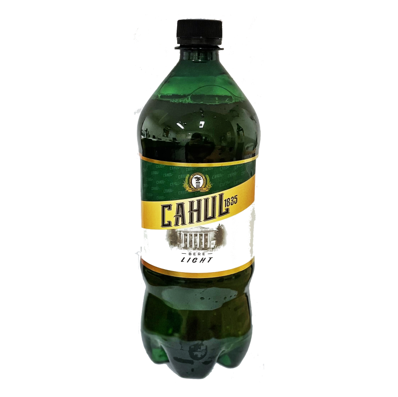 BERE BLONDA CAHUL LIGHT 1L