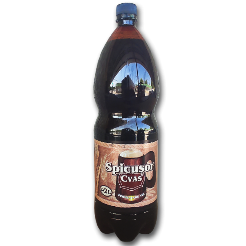 CVAS SPICUSOR PET 2L