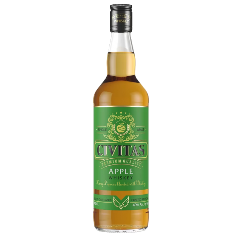 LICHIOR CIVITAS APPLE  0.7L