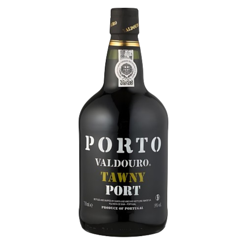 VIN ROSU DULCE PORTO VALDOURO TAWNY 0.75L