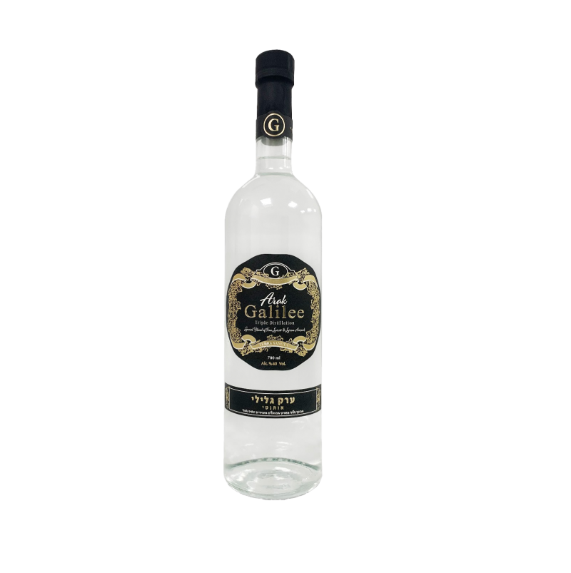 ARAK GALILEE 40%  0.7L
