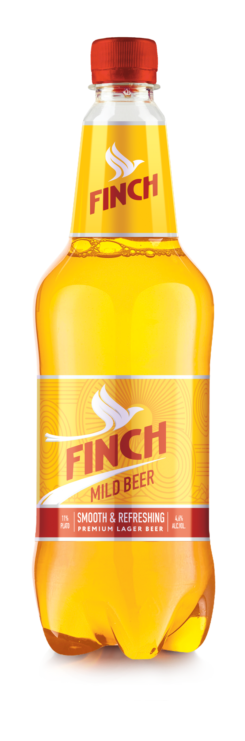 BERE FINCH BLONDA PET 0.9L