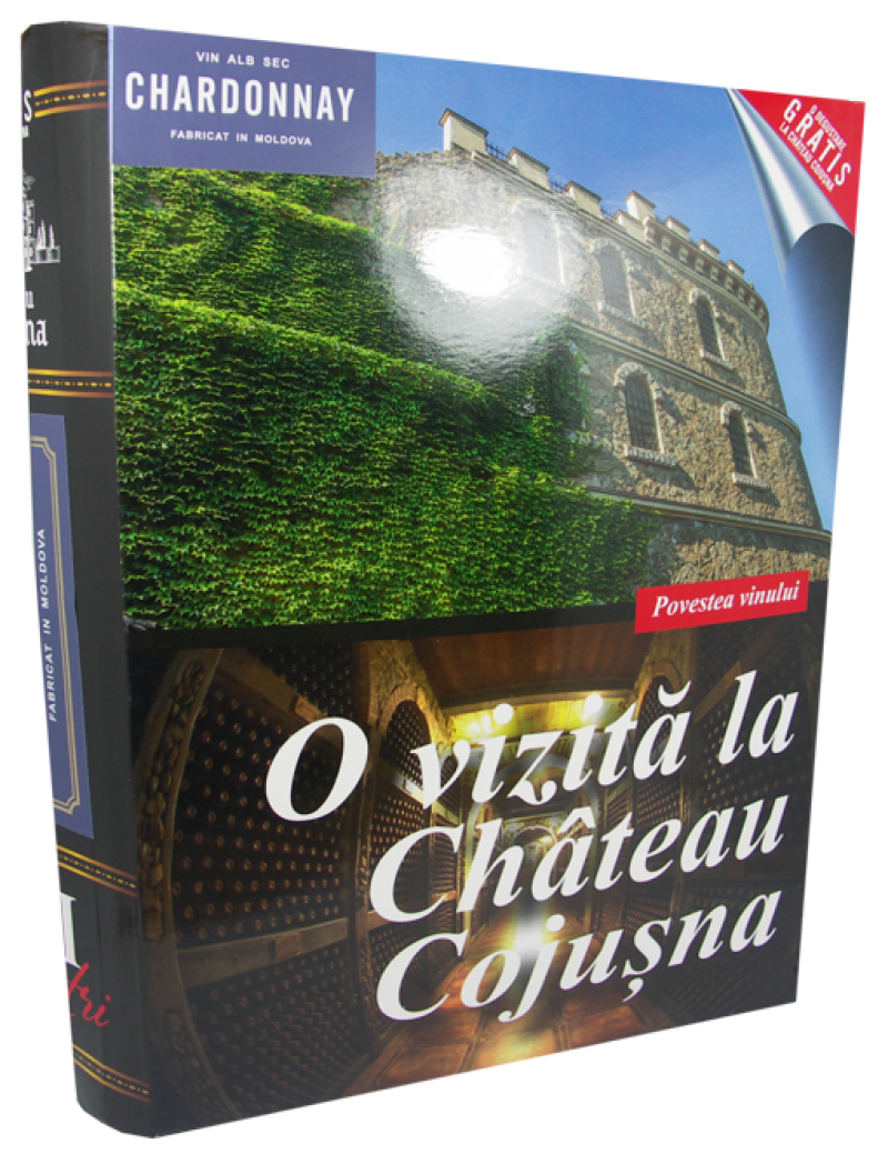 VIN MIGDAL-P CHARDONNAY ALB SEC CARTE 3L