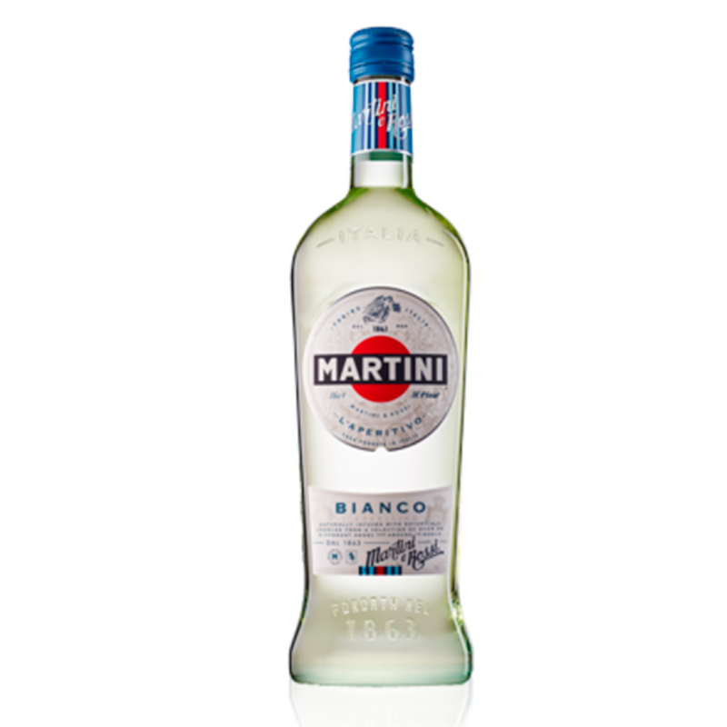 VERMUT MARTINI BIANCO 0.5L
