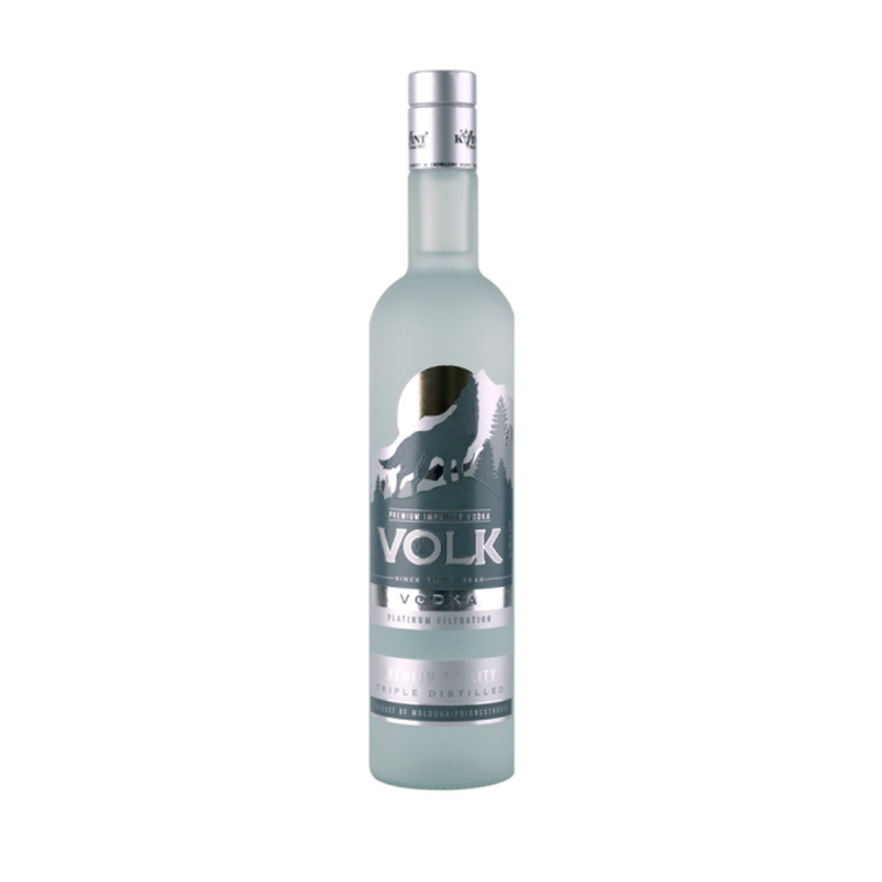 VODCA VOLK DECOR MAT 0,5 l
