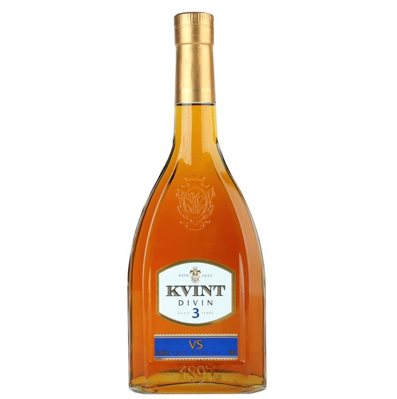 KVINT ( 3 ani) 0,5 l