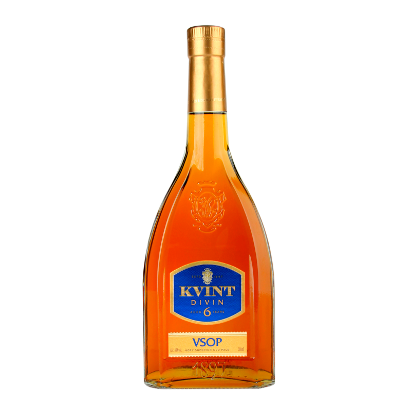 KVINT ( 6 ani)  0,5 l