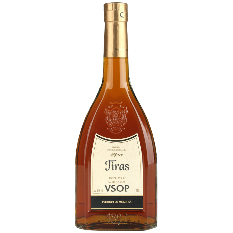 TIRAS (6 ani)   0,5 l