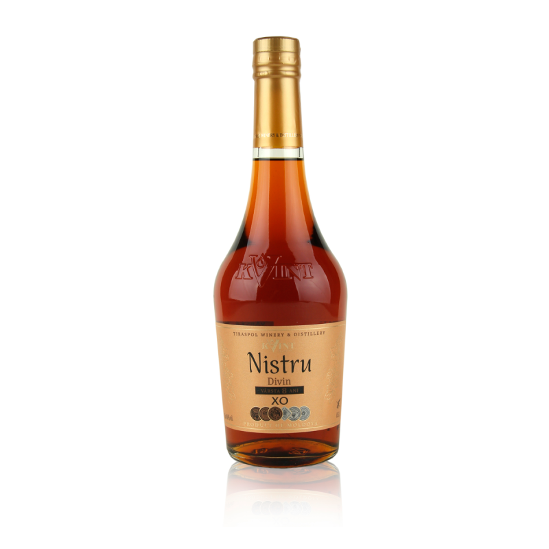 NISTRU (8 ani) 0.5 l