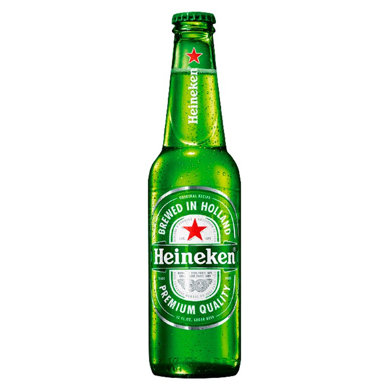 BERE HEINEKEN BLONDA ST 0,33L