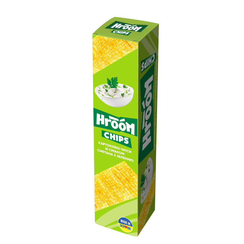 CIPSURI PLASTINE HROOM SMINTINA 50G