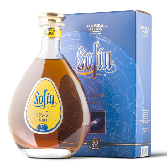 DIVIN SOFIA 33 ANI CUT.SUV.700ML