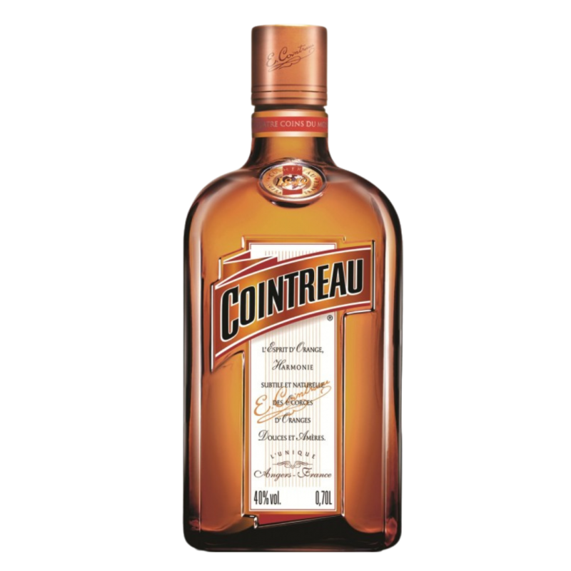 LICHIOR COINTREAU 40% 0.7L