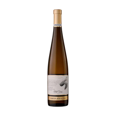 VIN CARLEVANA KOSHER RIESLING DE RHEIN ALB SEC 12.5% 0.75L