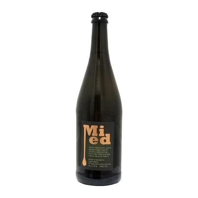 Șapte Vinuri Elixir Brut Sparkling Mead, 0.75 L