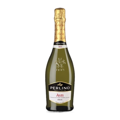 Perlino Asti DOCG Sweet, 0.75 L