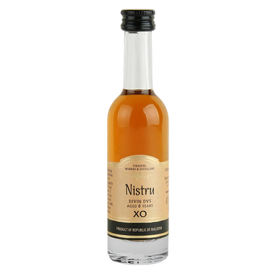 NISTRU (8 ani) MINION 0.05 l