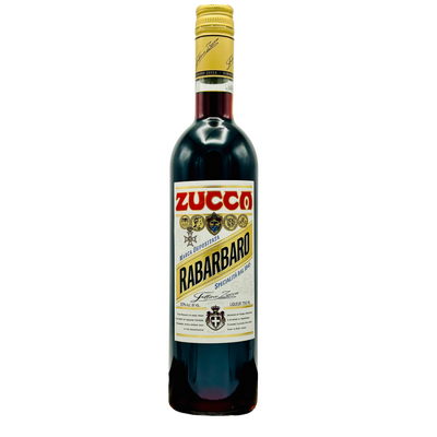 LICHIOR ZUCCA RABARBARO ALC.30% 0.7L