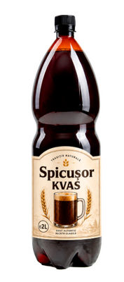 CVAS SPICUSOR PET 2L