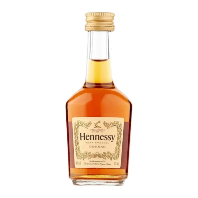 Hennessy VS Cognac, 0.05 L