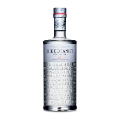 Джин The Botanist Islay Dry, 0,7 л