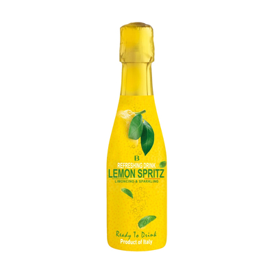 COCKTAIL AROMATIZAT PE BAZA DE VIN BOTTEGA LEMON SPRITZ 5.4% 0.2L ST