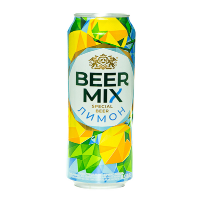 BERE BEERMIX SPECIALA LAMIIE 2.5% C/M 0.5L