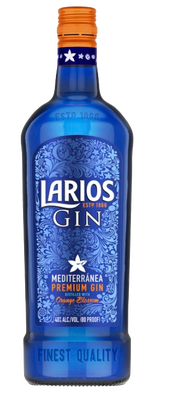 GIN LARIOS 12 40% 0.7L