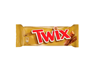 CIOCOLATA TWIX 50G