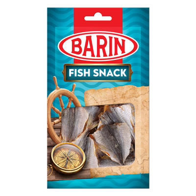 STAVRID BARIN GALBEN USCAT SARAT 40G