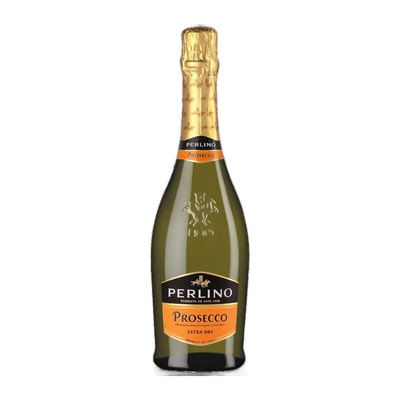 Perlino Prosecco DOC Extra Dry, 0.75 L