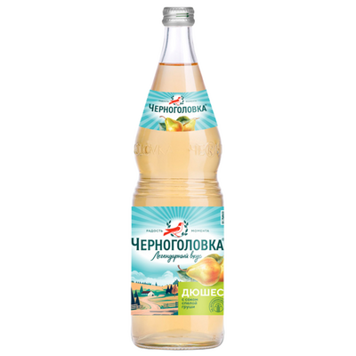 APA DULCE CERNOGOLOVKA DIUSHES ST 1L