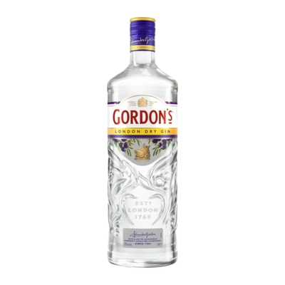 Gin Gordon's, 1 l